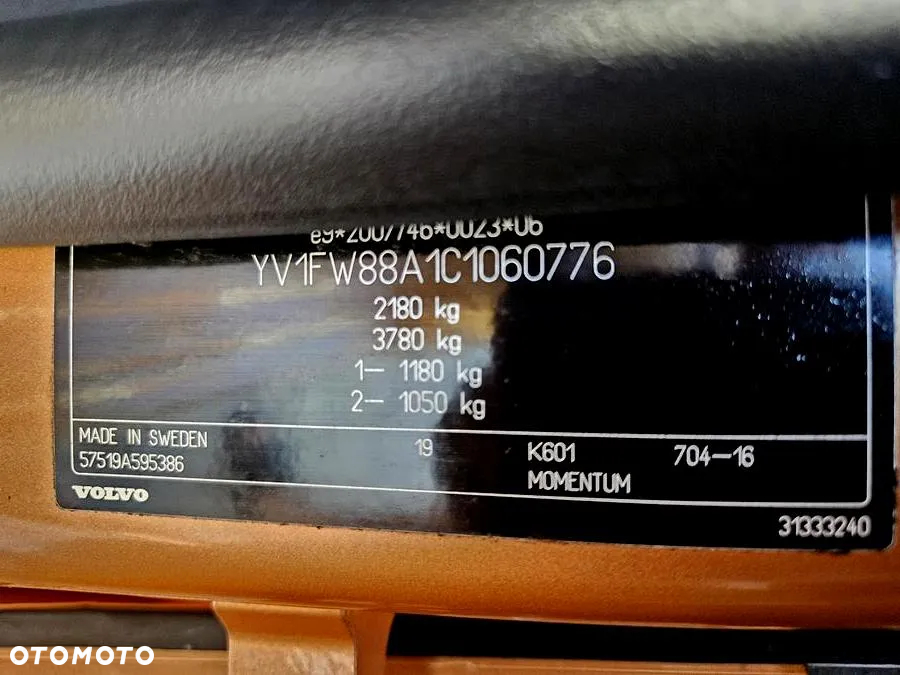 Volvo V60 D3 Summum - 27