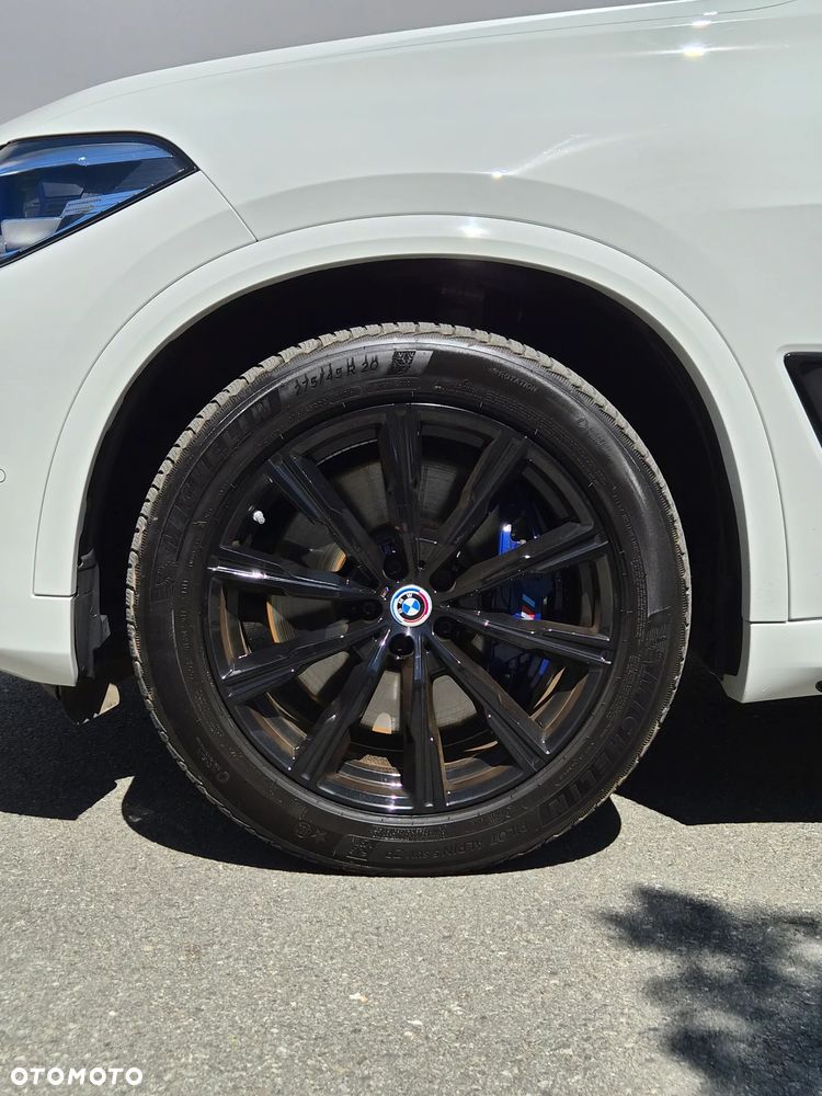 BMW X5 xDrive25d sport - 38