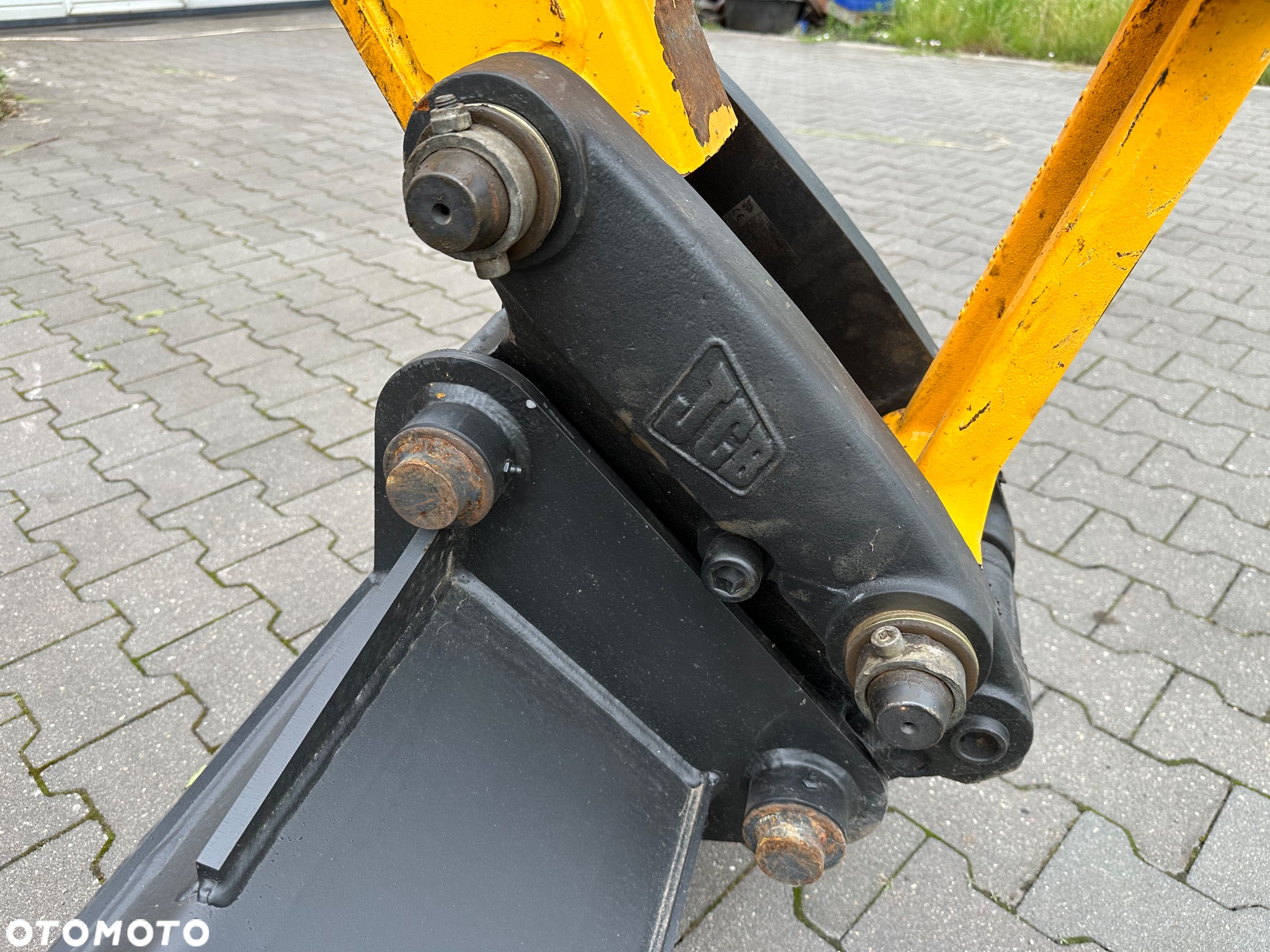JCB 3CX PLUS - 12