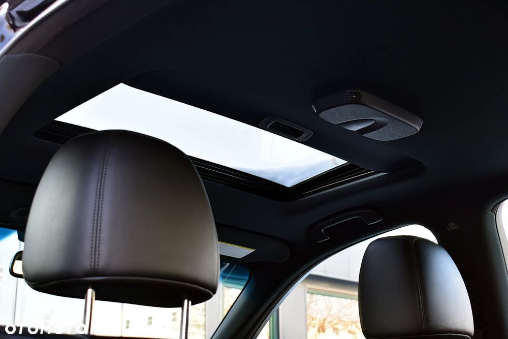 Infiniti M M30d S - 21