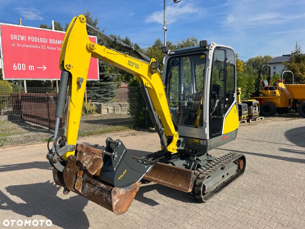 Wacker Neuson ET 24 VDS - 3