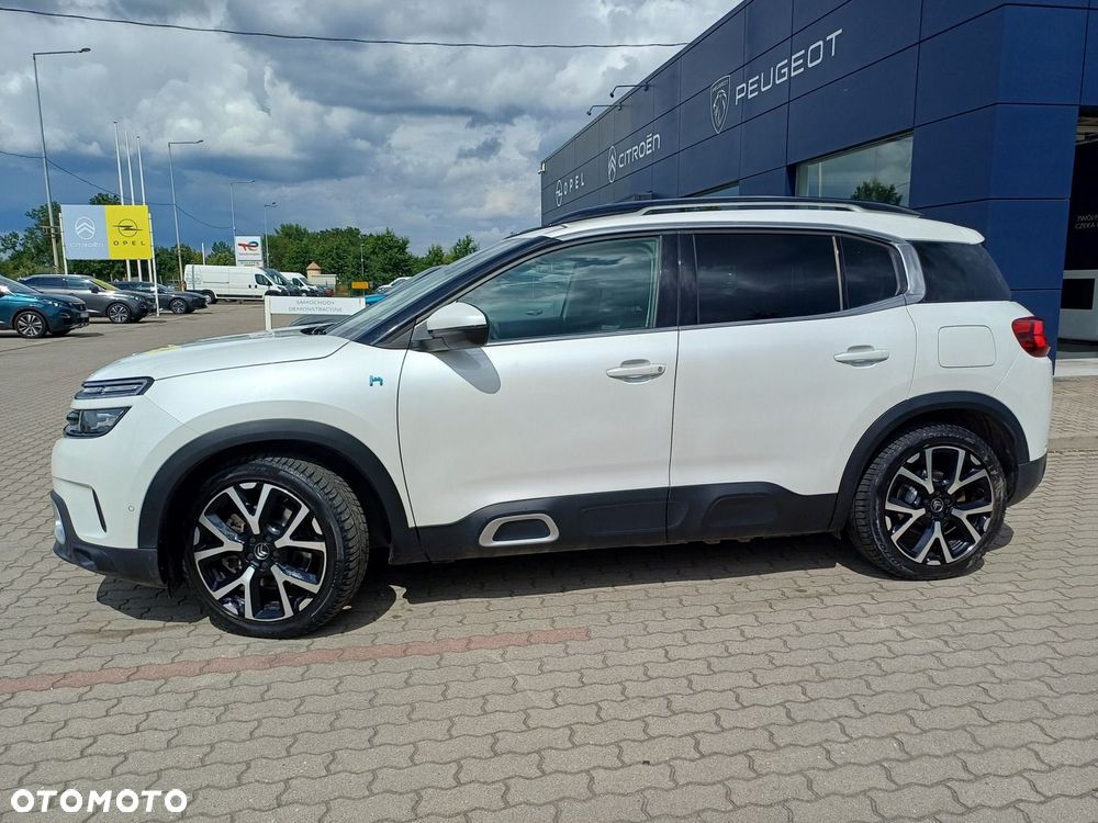 Citroën C5 Aircross - 7