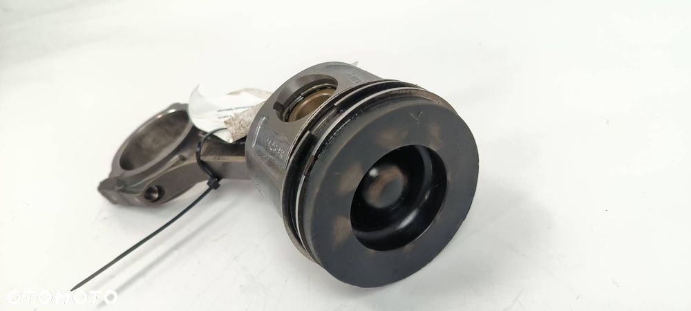 KORBOWÓD FORD TRANSIT MK8 - 2