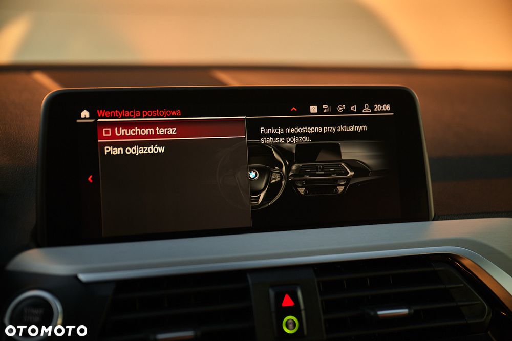 BMW X4 xDrive30i M Sport sport - 37