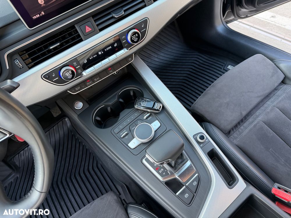 AUDI A5 Sportback 2019 — imagine 31