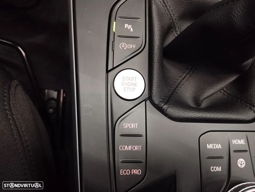 BMW 116 i Advantage - 35