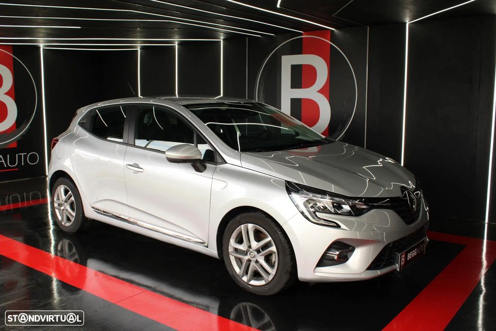 Renault Clio - 34