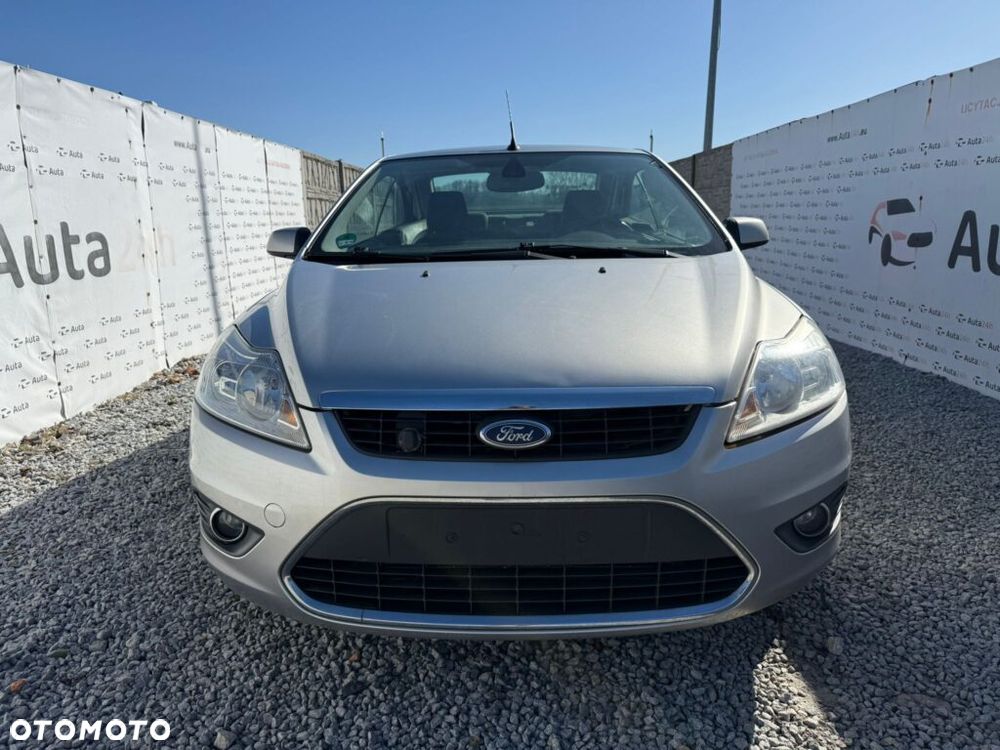 Ford Focus CC - 5
