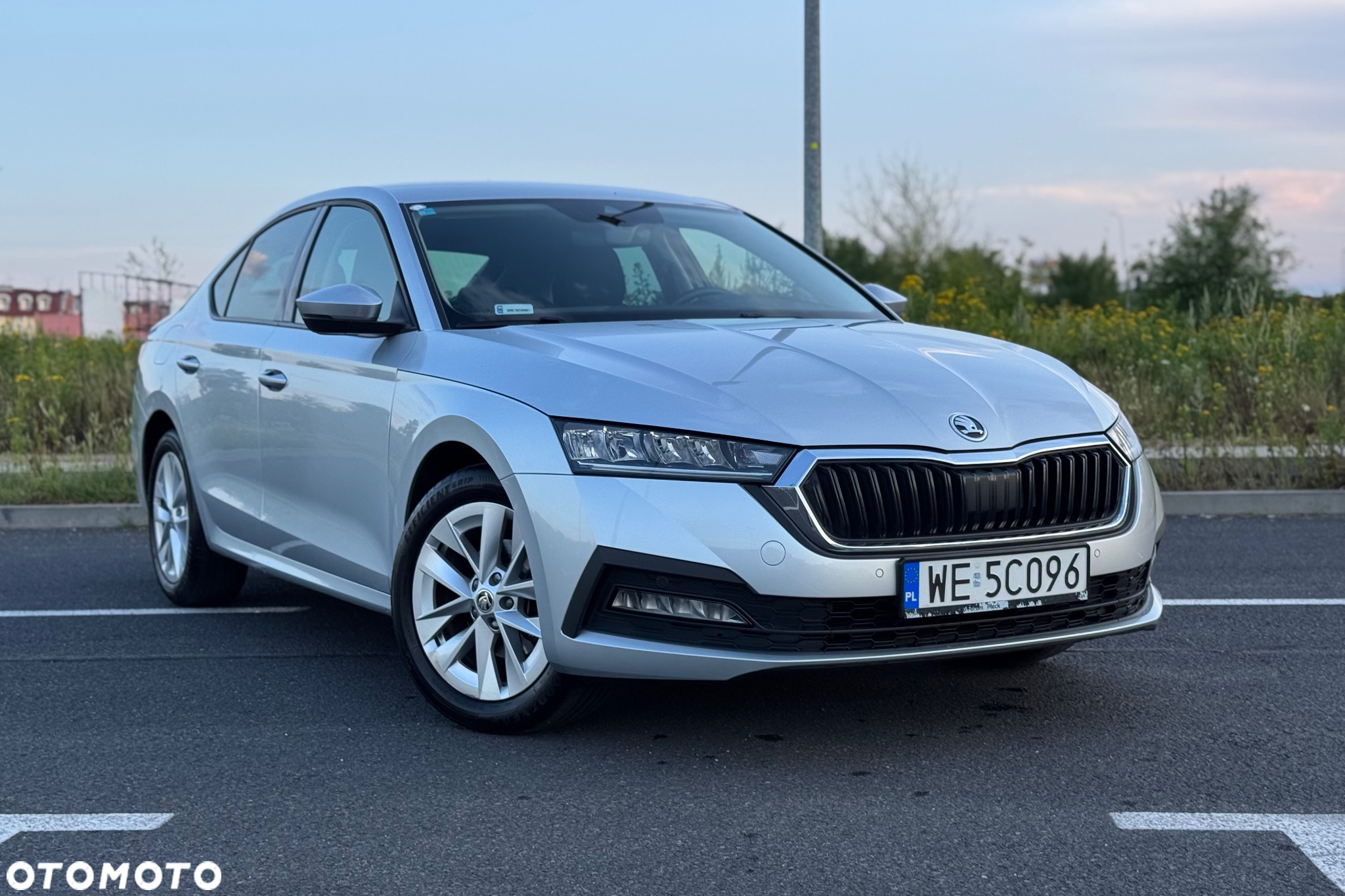 Skoda Octavia 1.5 TSI ACT Ambition - 6