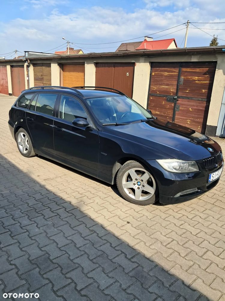 BMW Seria 3 - 3