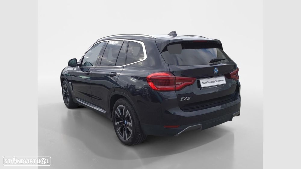 BMW iX3 Inspiring - 8