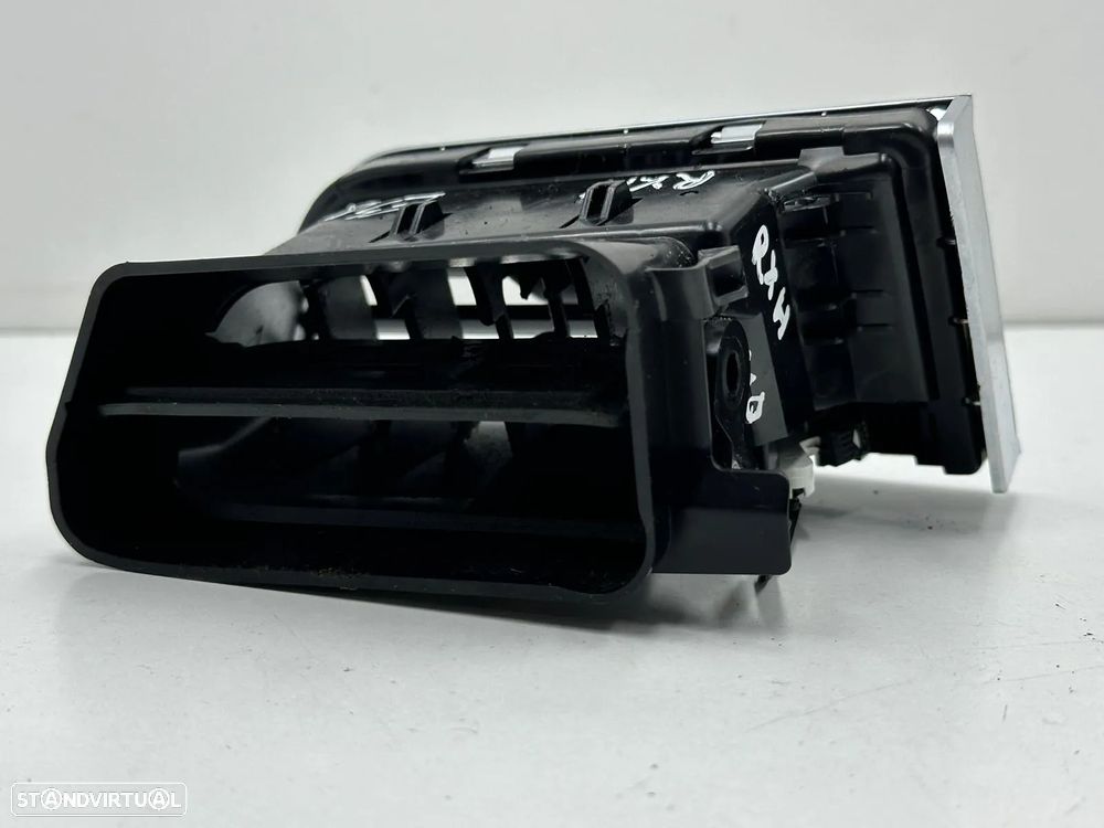 Saída Ar Central / Lateral Direita / Esquerda - Peugeot 508 RXH (2014) - 11