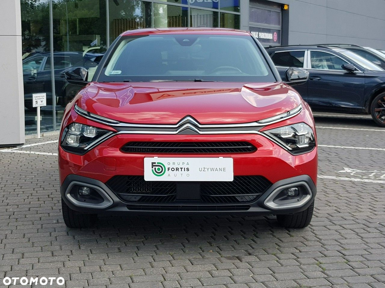 Citroën C4 1.2 PureTech Shine S&S - 12