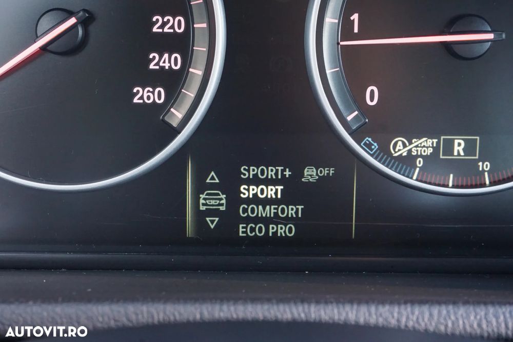 BMW X3 xDrive20d Aut. - 16