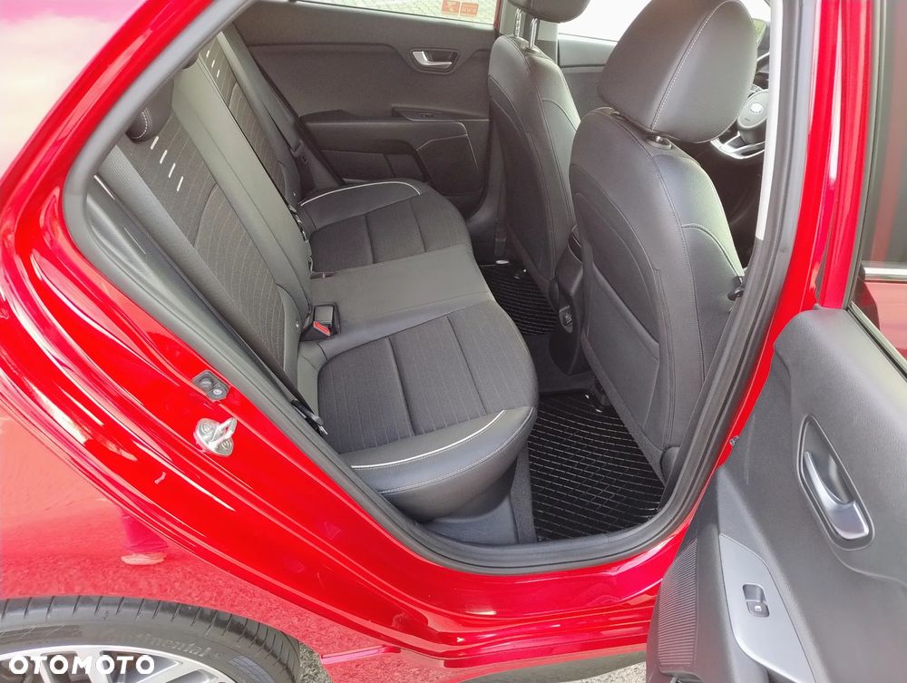 Kia Rio 1.4 GT-Line - 13