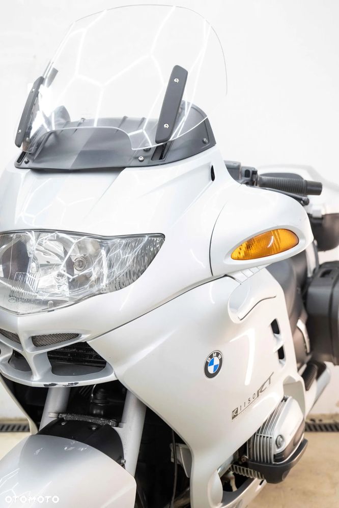 BMW RT - 10