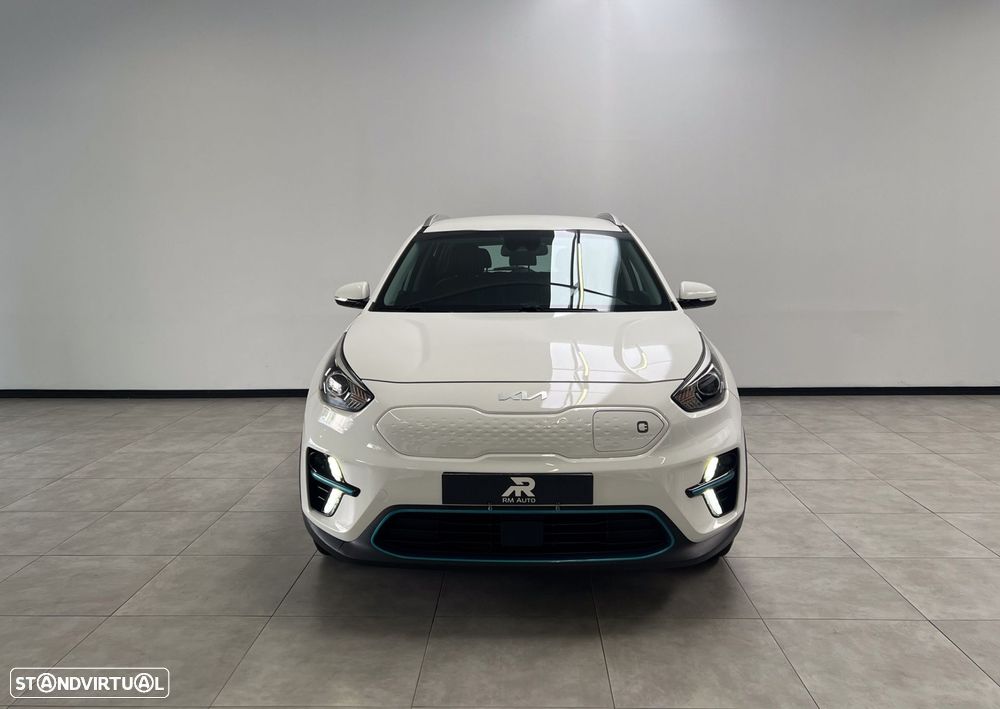 Kia e-Niro 64kWh - 2