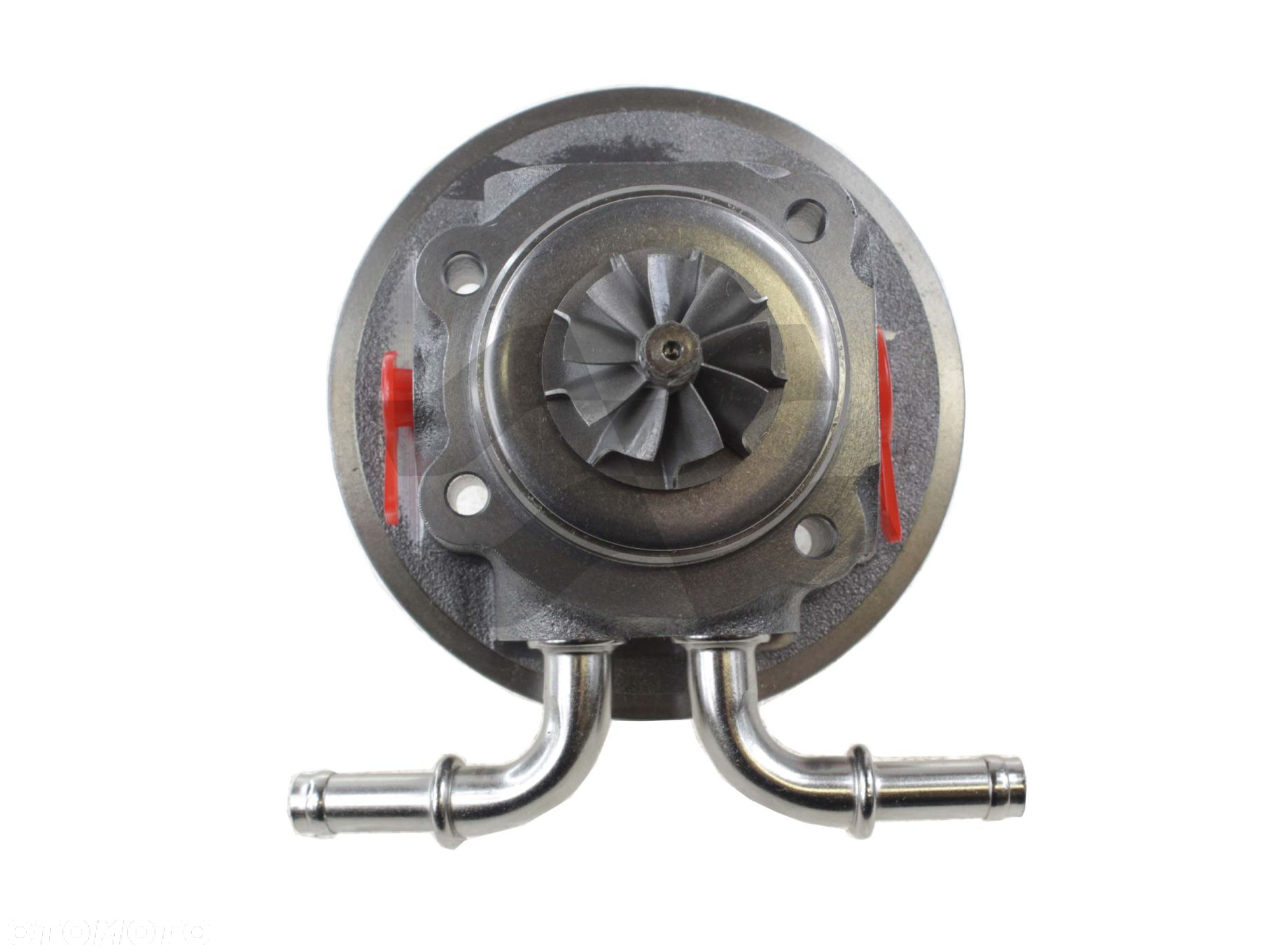Koras turbo CM5G-6K682-GA do FORD FIESTA VI / VII 1.0 ECOBOOST 74/92kW 2017 - 6
