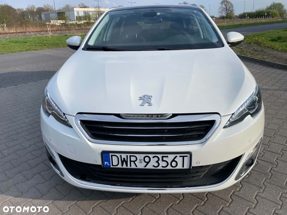 Peugeot 308 PureTech 130 Stop & Start Active - 4