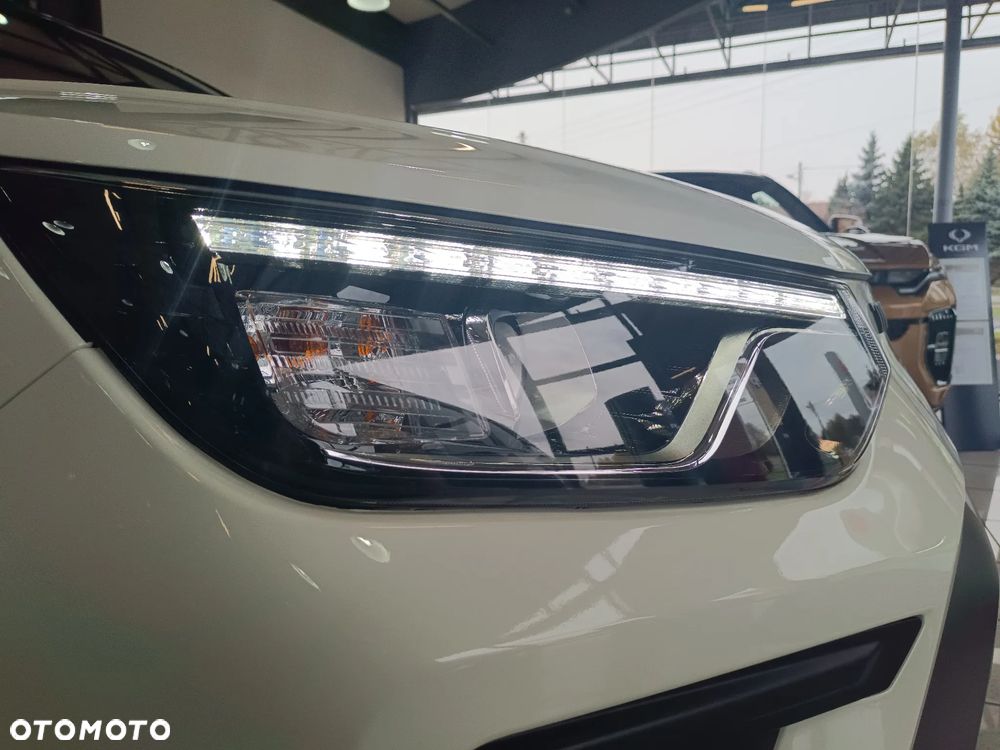 SsangYong/KGM Tivoli 1.5 T-GDI Adventure - 3