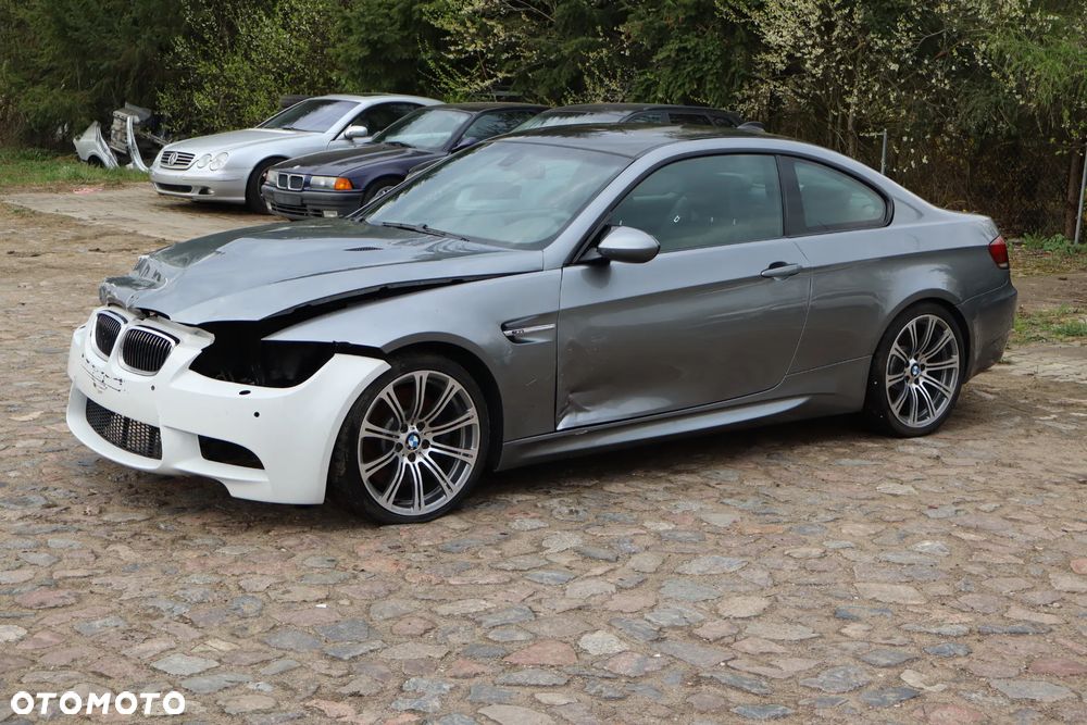 BMW M3 - 3