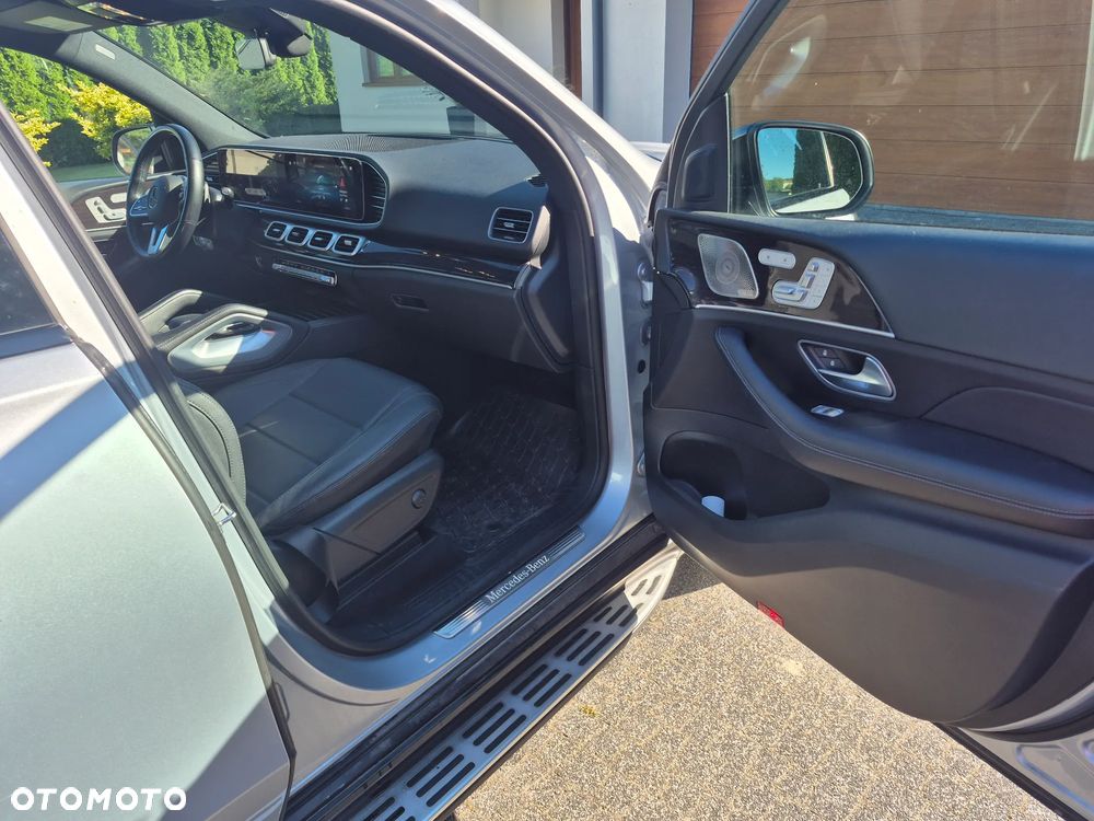Mercedes-Benz GLE - 39