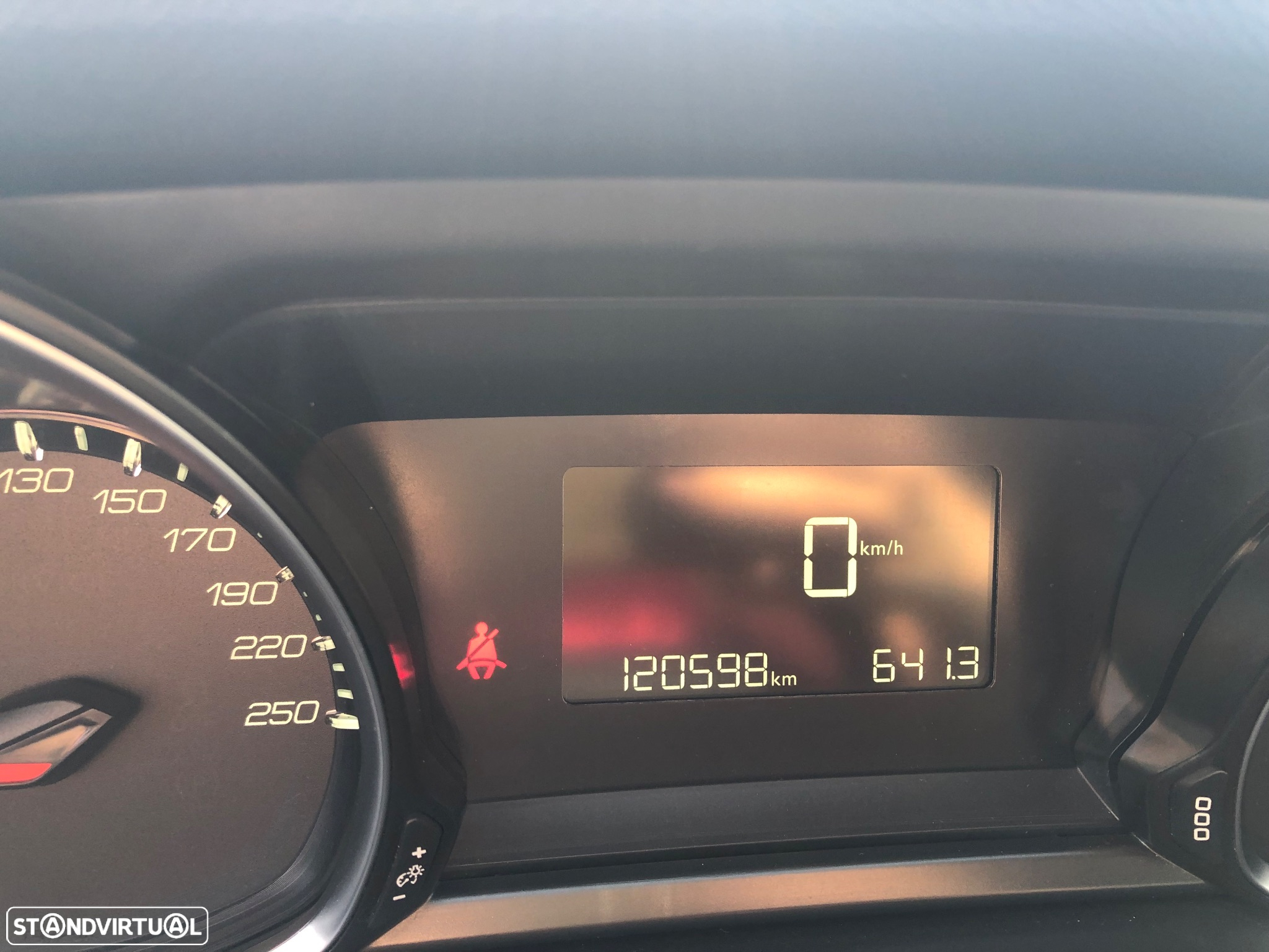 Peugeot 308 SW 1.6 e-HDi Access - 6
