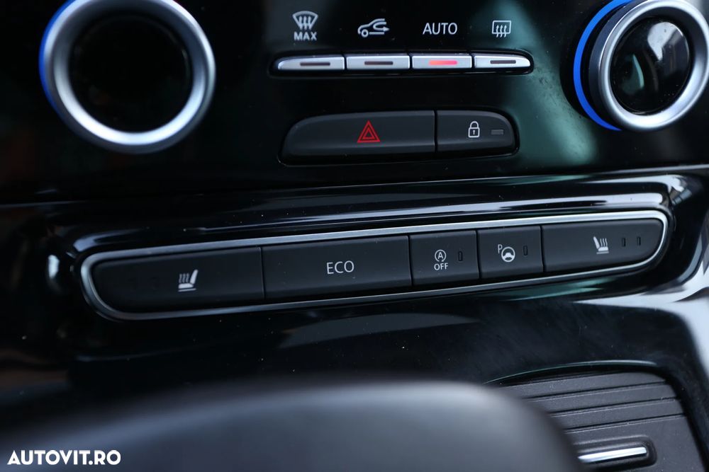 Renault Espace Energy TCe 200 EDC Initiale Paris - 18