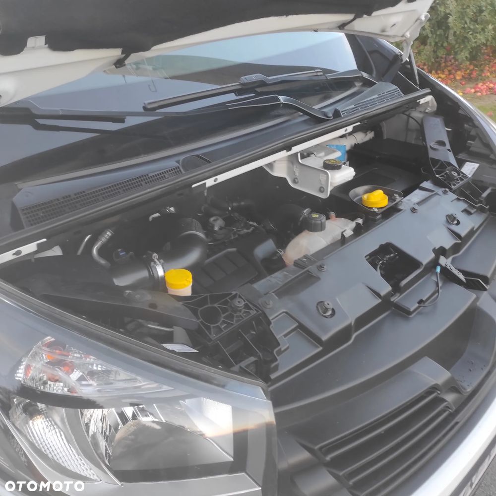 Renault Trafic - 18