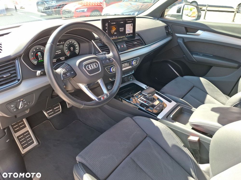 Audi Q5 Sportback - 26