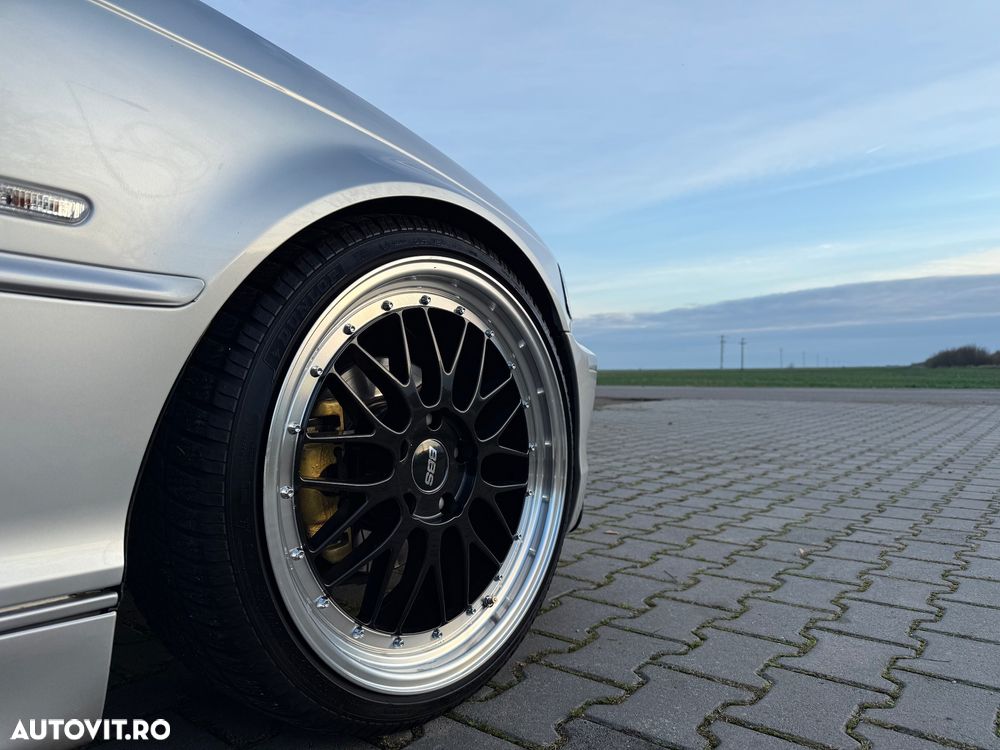 BMW Seria 3 320 Ci - 14