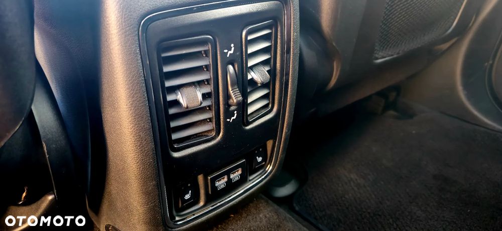 Jeep Grand Cherokee 3.0 CRD Overland Summit Platinum - 20