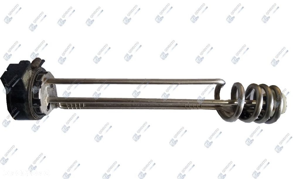 PŁYWAK SMOK CZUJNIK POZIOMU PALIWA DAF XF 106 1928242 - 2