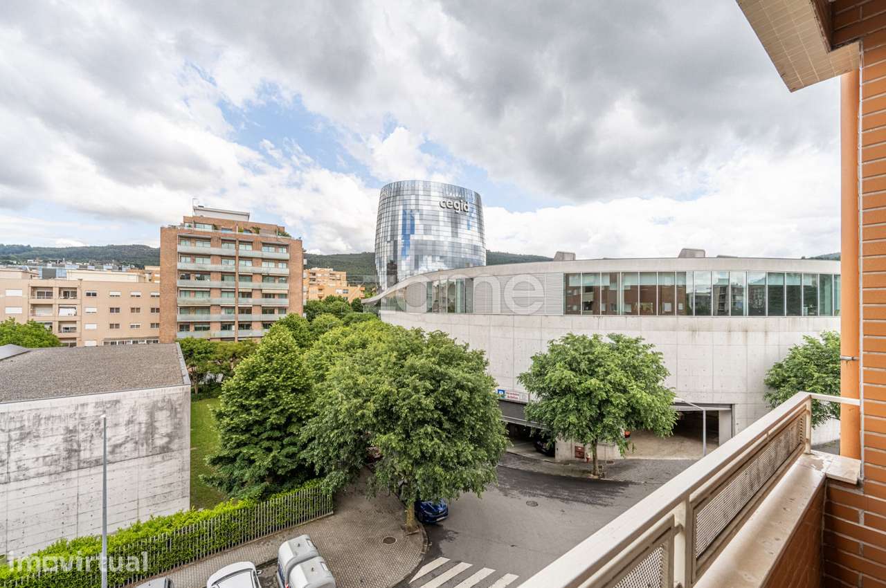 Apartamento T4 Minho Center Braga | Cegid