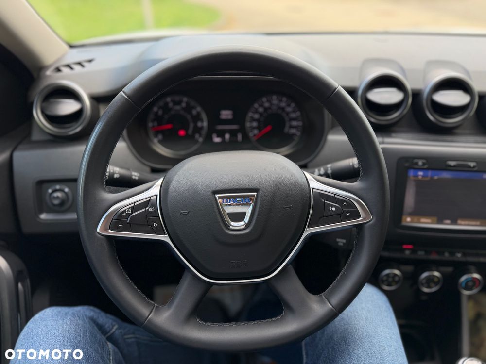 Dacia Duster 1.6 SCe Comfort - 31