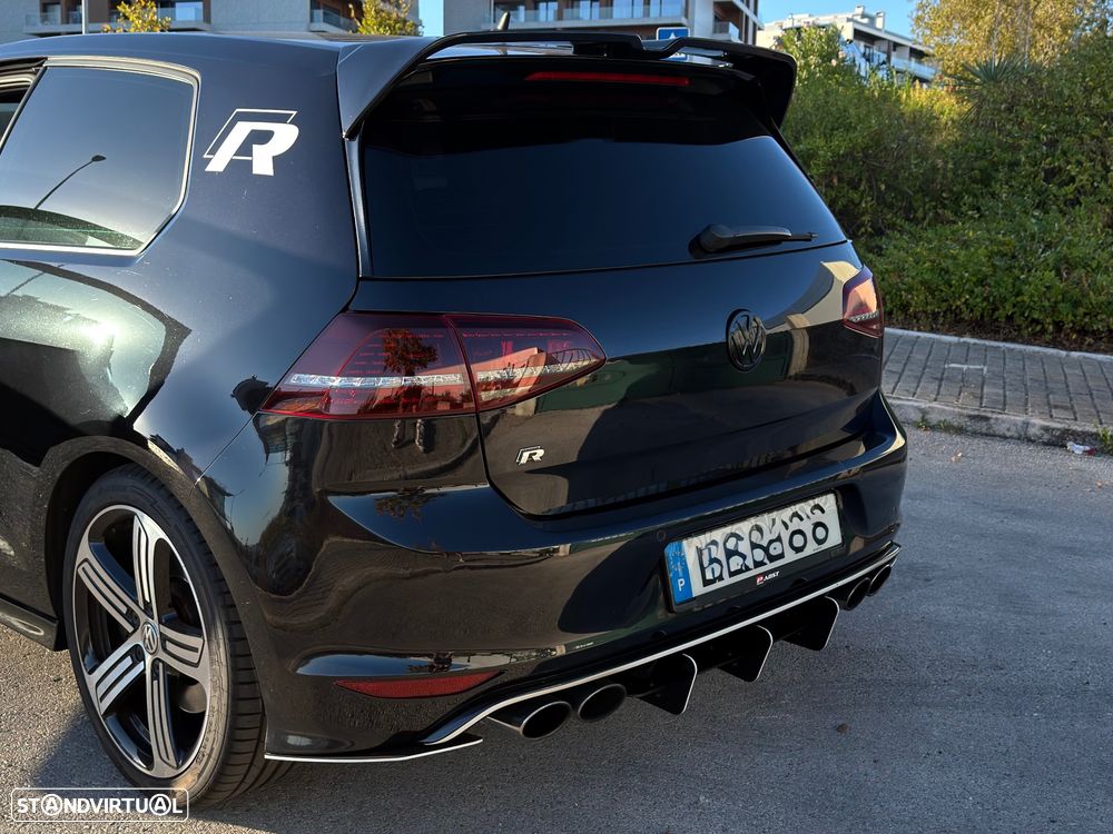 VW Golf - 6