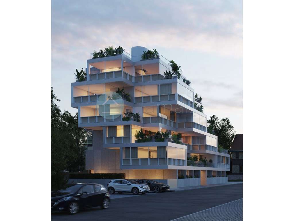 Apartamento T3: The Avenue - Grande imagem: 2/30