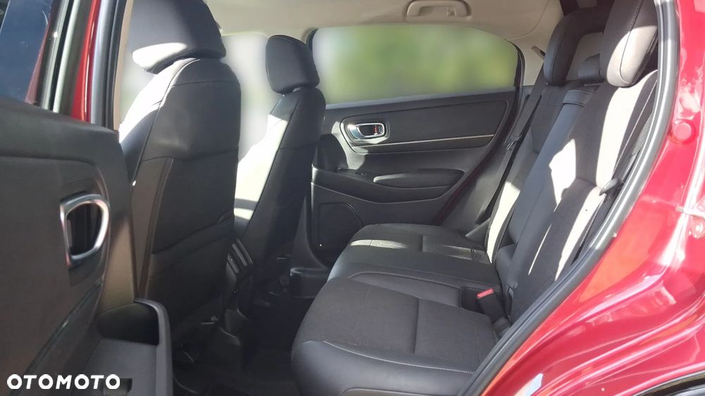 Honda HR-V 1.5 i-MMD Advance BSI CVT - 14