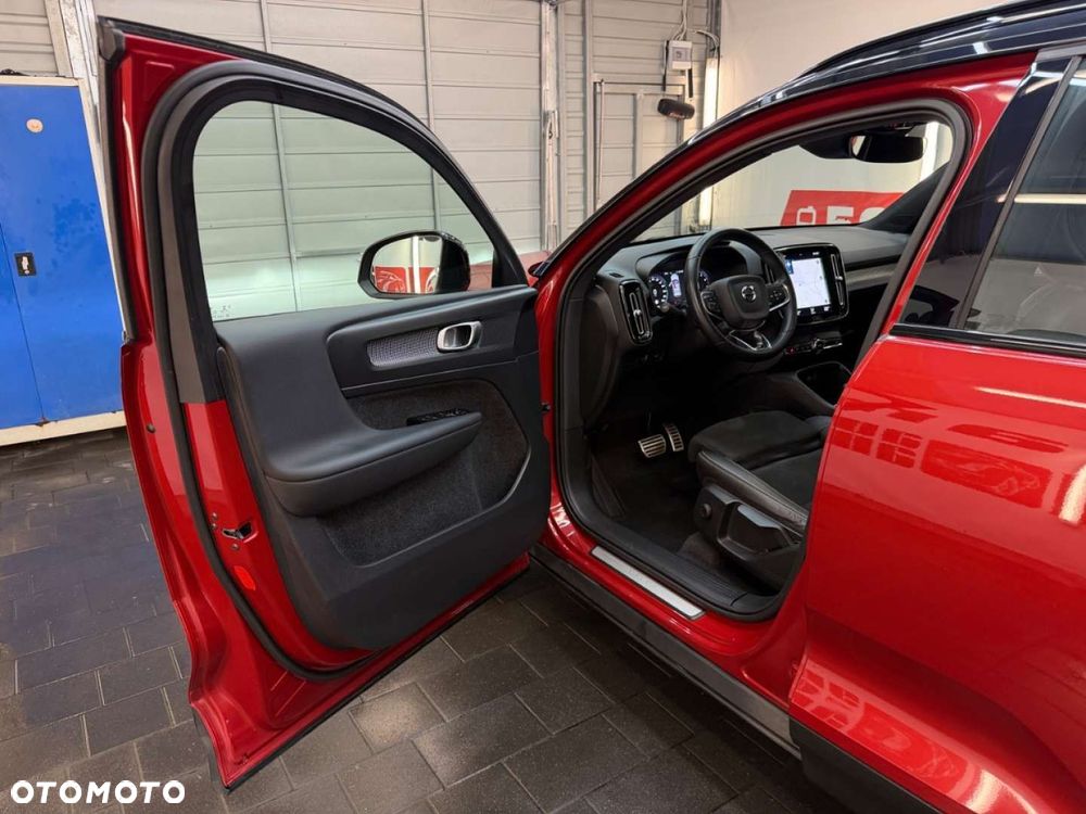 Volvo XC 40 - 19
