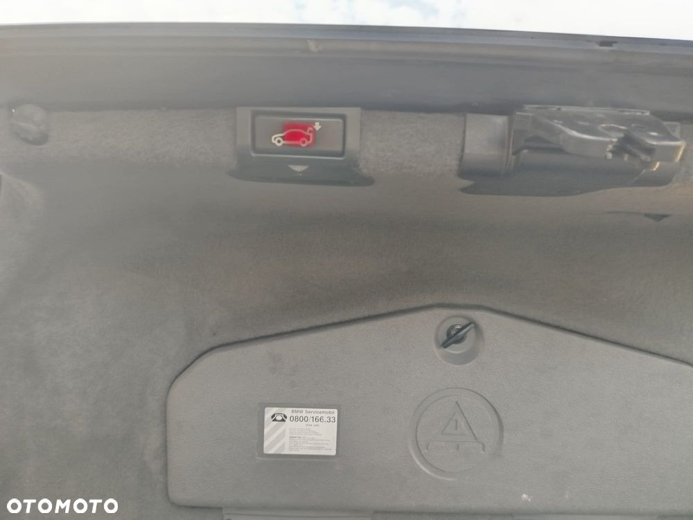 BMW Seria 7 730d - 16