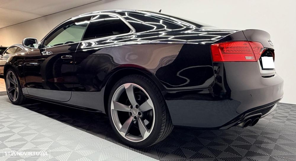 Audi A5 - 8