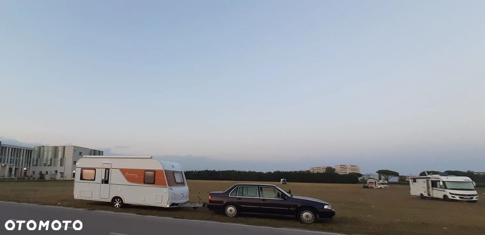 Volvo Seria 900 - 8