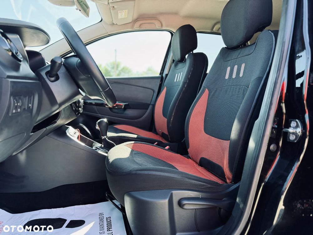 Renault Captur TCe 120 EDC Dynamique - 21