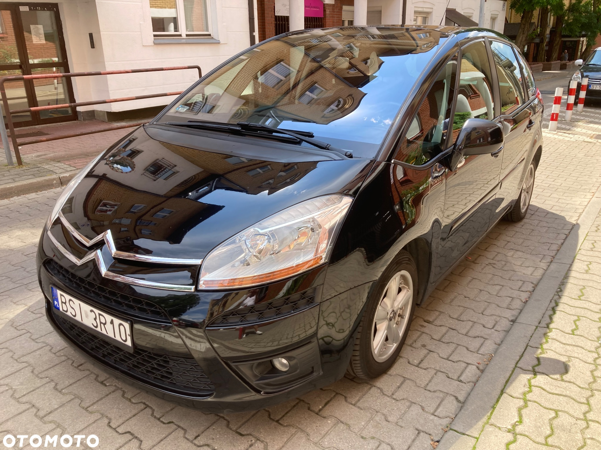 Citroën C4 Picasso 1.6 HDi FAP Advance - 2