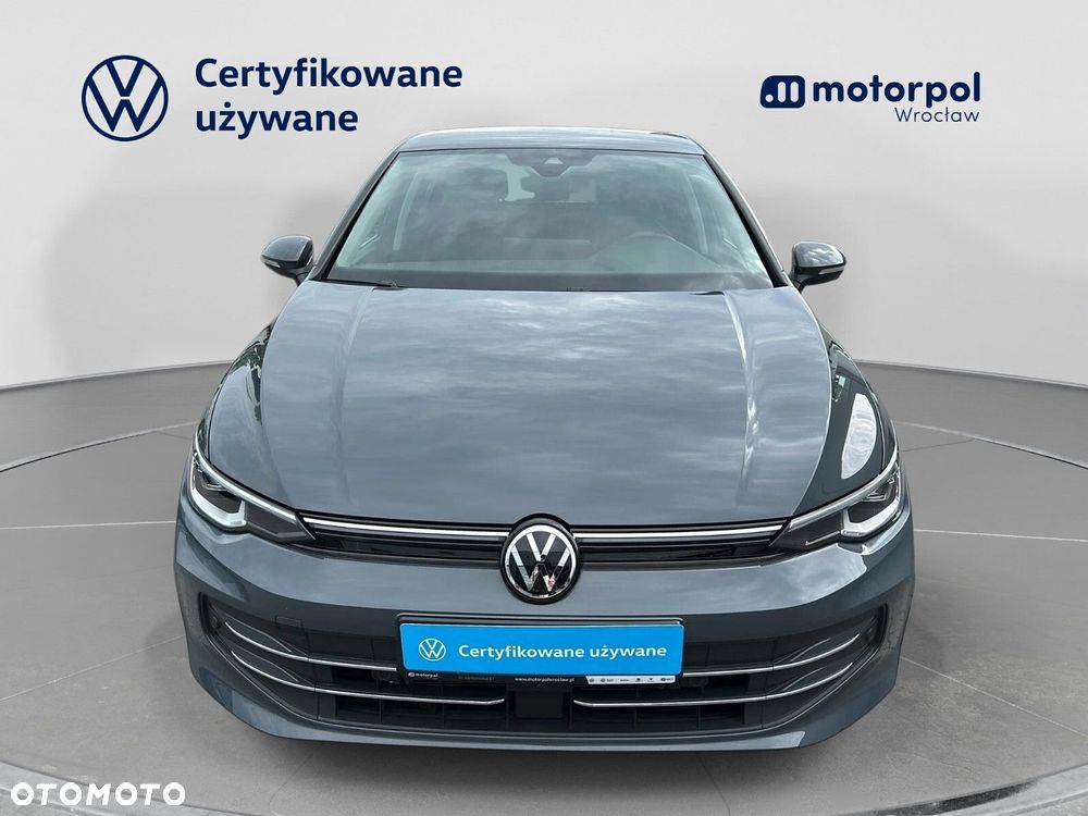 Volkswagen Golf 1.5 eTSI mHEV Style DSG - 12