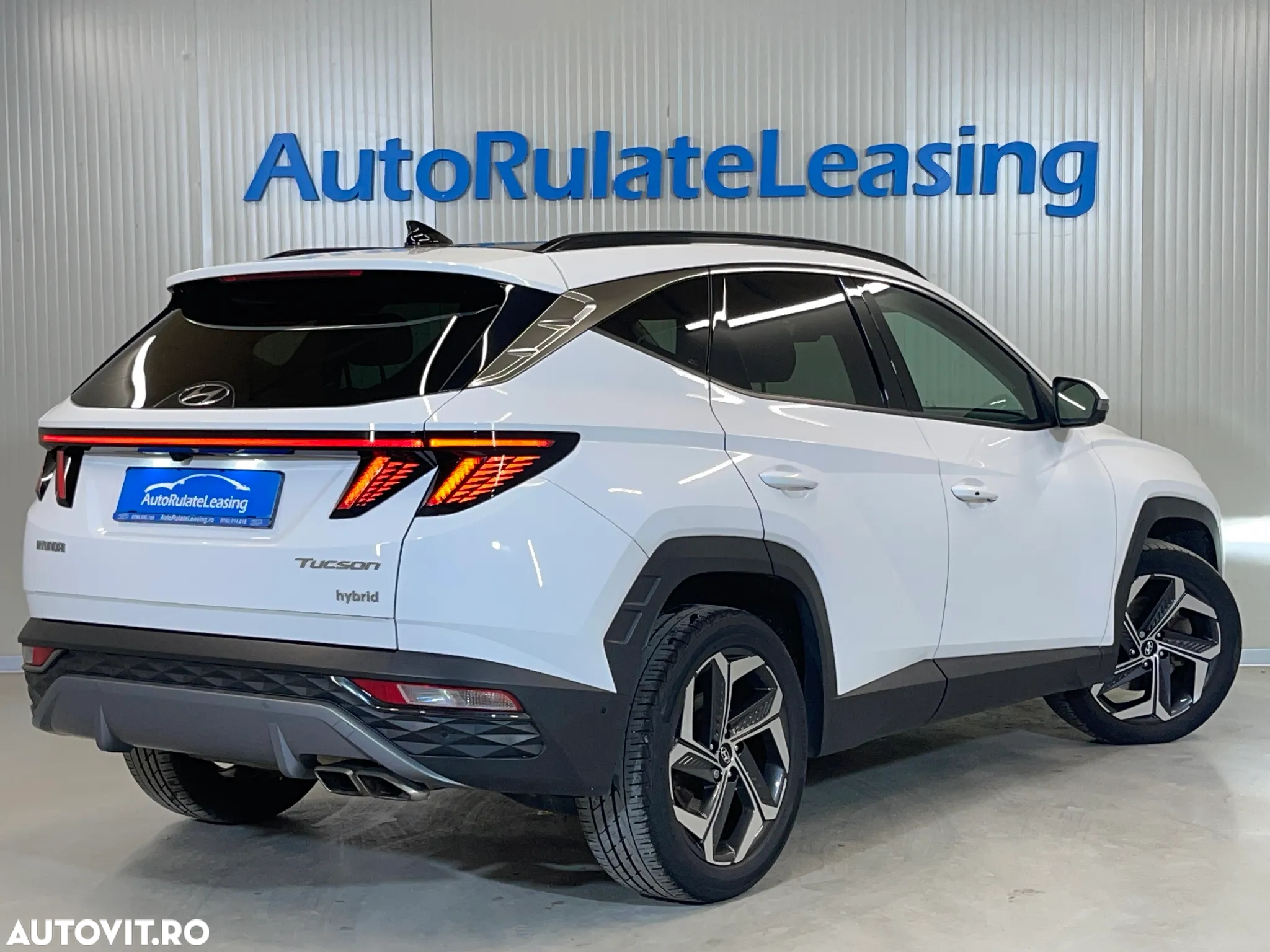 Hyundai Tucson - 3