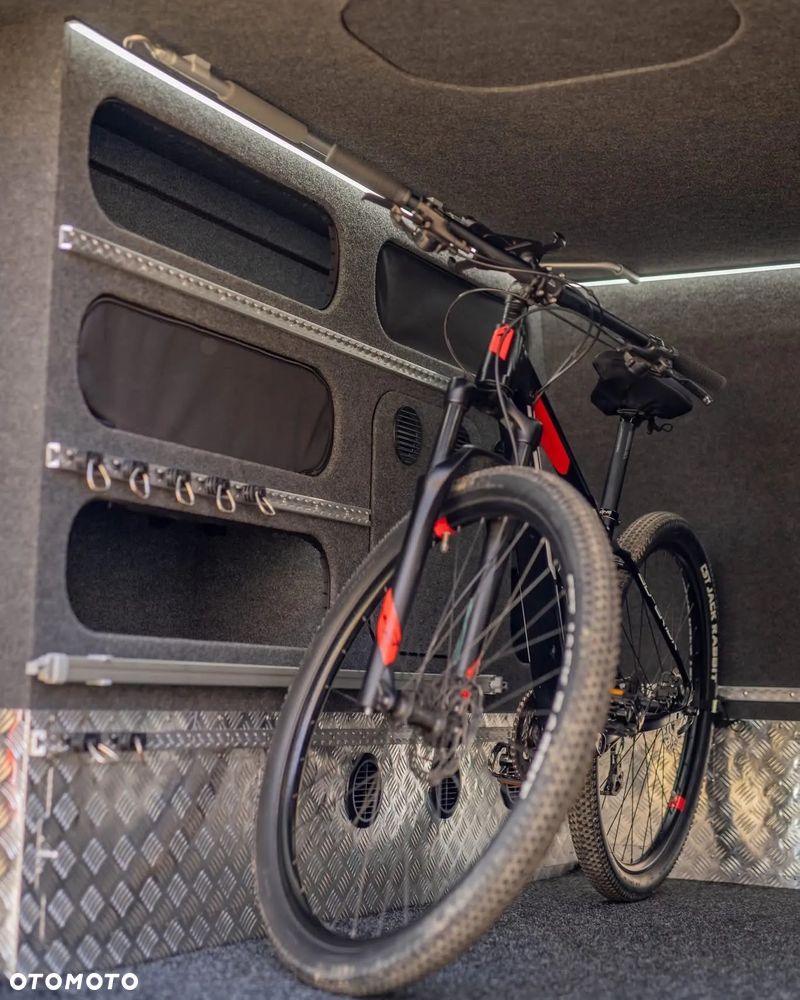 Mercedes-Benz Sprinter Standard PRO 9G-Tronic 907.233 - 19