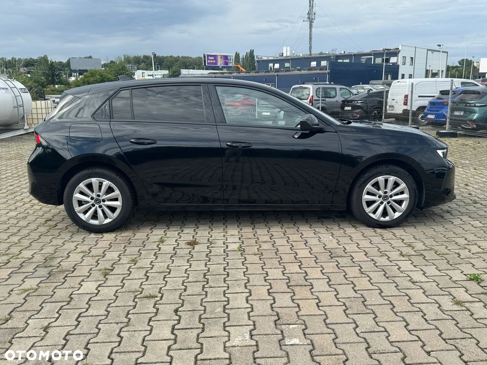 Opel Astra 1.2 T Edition S&S - 15