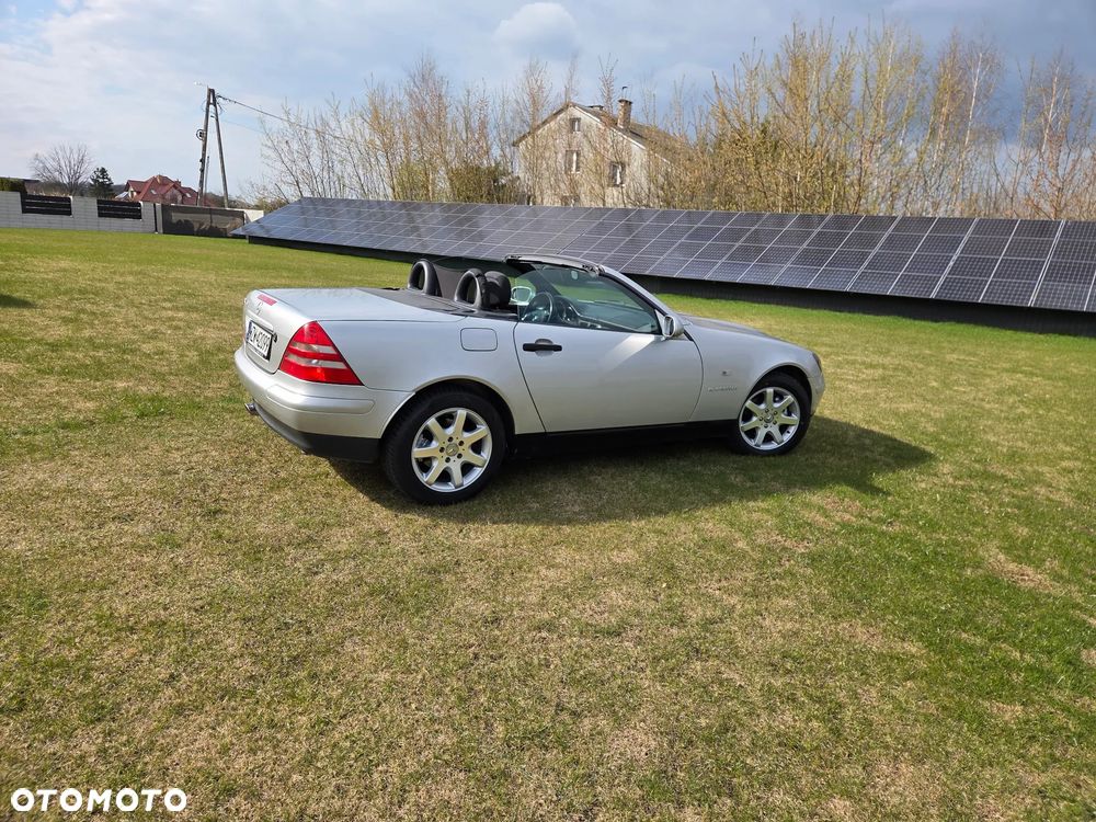 Mercedes-Benz SLK - 27