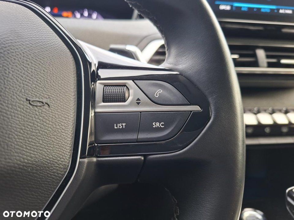Peugeot 3008 - 21